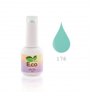 Гель-лак для ногтей E.co Nails Classic №176 10мл