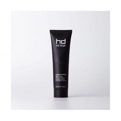 Гель экстримальной фиксации FarmaVita HD EXTREME FIXING GEL 150мл Гель экстримальной фиксации FarmaVita HD EXTREME FIXING GEL 150мл