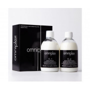 Средства для защиты и восстановления FarmaVita OMNIPLEX N.1+N.2 SALON KIT 500 мл