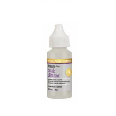 Средство для удаления кутикулы Be Natural 15 мл Средство для удаления кутикулы Be Natural 15 мл