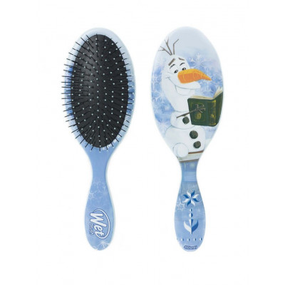 WETBRUSH DISNEY Frozen 2-Olaf Щетка для спутанных волос Холодное сердце (Олаф) WETBRUSH DISNEY Frozen 2-Olaf Щетка для спутанных волос Холодное сердце (Олаф)