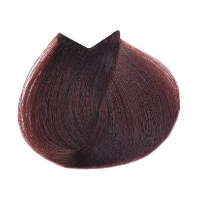 Краска для волос EVE Experience 5.5 светло-каштановый (красное дерево), 100мл Краска для волос EVE Experience 5.5 светло-каштановый (красное дерево), 100мл