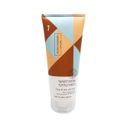 Шампунь для волос Alan Hadash Tahitian Monoi 200 мл