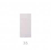 Фольга E.Co Nails для дизайна ногтей в пакете №35