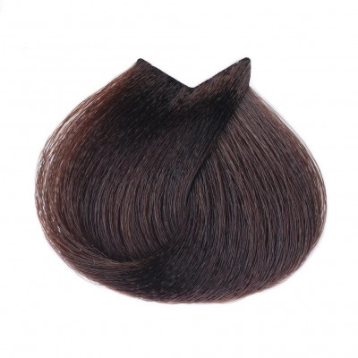 Краска для волос EVE Experience 4.03 темный каштановый, 100мл Краска для волос EVE Experience 4.03 темный каштановый, 100мл