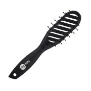 Щетка для укладки волос  Мelon Pro, 9 рядов