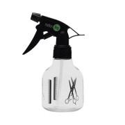 Распылитель пластс рисунком 250 мл, арт.HS16539
