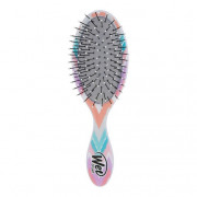 WET BRUSH KIDS DETANGLER CHEVRON Щетка для волос специально для детей (цветной зигзаг)