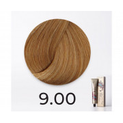 Краска для волос FarmaVita Life Color Plus 9.00 насыщенный очень светлый блондин, 100мл