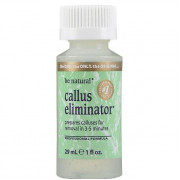 Средство для удаления натоптышей Be Natural 30 мл