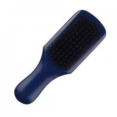 Щетка массажная на деревяной основе, натуральная щетина, 7-ряд Мelon Pro,152 мм Щетка массажная на деревяной основе, натуральная щетина, 7-ряд Мelon Pro,152 мм