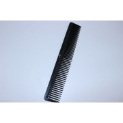 Расческа АБС-пластик 190 мм арт.BLACK-011