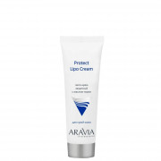 Липо-крем защитный с маслом норки ARAVIA Professional Protect Lipo Cream, 50 мл