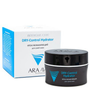 Крем увлажняющий для сухой кожи ARAVIA Professional DRY-Control Hydrator, 50 мл