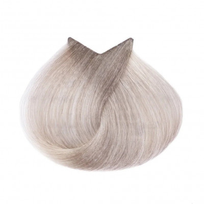 Краска для волос EVE Experience 11.01 светло пепельный блондин, 100мл Краска для волос EVE Experience 11.01 светло пепельный блондин, 100мл