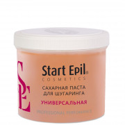 Сахарная паста для депиляции Start Epil Универсальная, 750гр