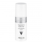 Регенерирующий пилинг с азелаиновой кислотой ARAVIA Professional Regenerating Azelaic Peel, 150 мл