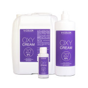 Оксидант для краски OXY CREAM Окси Крем  900мл 1.9%