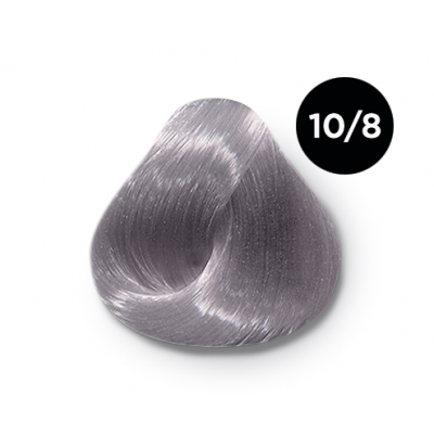 OLLIN COLOR 10/8 светлый блондин жемчужный 60мл Перманентная крем-краска для волос OLLIN COLOR 10/8 светлый блондин жемчужный 60мл Перманентная крем-краска для волос