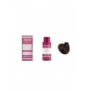 OLLIN MEGAPOLIS_ 5/00 светлый шатен глубокий 50мл Безаммиачный масляный краситель для волос