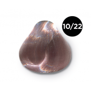 OLLIN COLOR 10/22 светлый блондин фиолетовый 60мл Перманентная крем-краска для волос