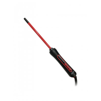 Плойка профессиональная для завивки волос OLLIN Professional модель OL-7702 (9,7 мм) Плойка профессиональная для завивки волос OLLIN Professional модель OL-7702 (9,7 мм)