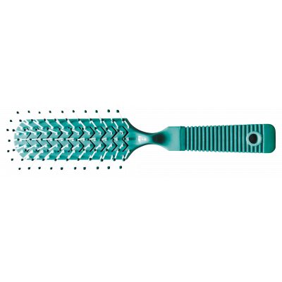 Щётка для укладки продувная Breeze, большая, нейлоновые штифты OLLIN Professional Щётка для укладки продувная Breeze, большая, нейлоновые штифты OLLIN Professional