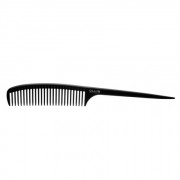 Расческа с хвостиком 24см OLLIN Professional