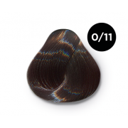OLLIN COLOR 0/11 корректор пепельный 60мл Перманентная крем-краска для волос