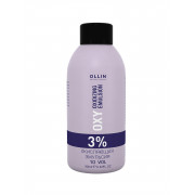 OLLIN performance OXY 3% 10vol. Окисляющая эмульсия 90мл/ Oxidizing Emulsion