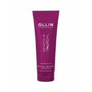 OLLIN MEGAPOLIS Маска-детокс на основе чёрного риса 250мл