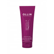 OLLIN MEGAPOLIS Интенсивный крем для волос на основе черного риса 250мл