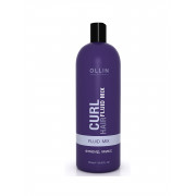 OLLIN CURL HAIR Флюид микс 500мл/ Fluid mix
