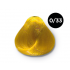 OLLIN COLOR 0/33 корректор желтый 60мл Перманентная крем-краска для волос OLLIN COLOR 0/33 корректор желтый 60мл Перманентная крем-краска для волос
