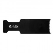 Лопатка для мелирования с зубчиками, 235 мм. OLLIN Professional 392804