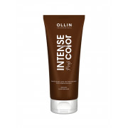 OLLIN INTENSE Profi COLOR Бальзам для коричневых оттенков волос 200мл/ Brown hair balsam
