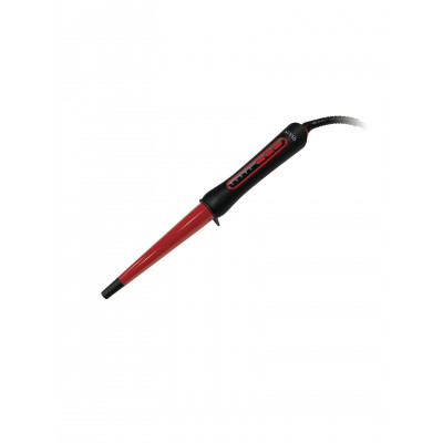 Плойка профессиональная для завивки волос OLLIN Professional модель OL-7701 (13-25 мм) Плойка профессиональная для завивки волос OLLIN Professional модель OL-7701 (13-25 мм)