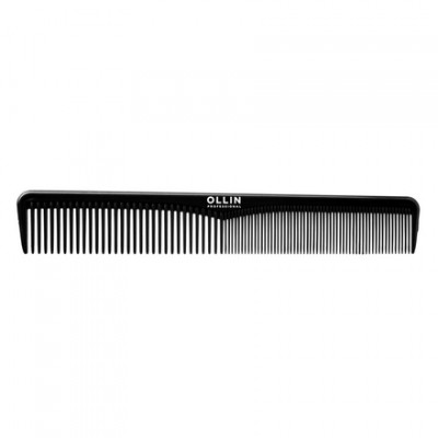 Расчёска комбинированная, 22 см. OLLIN Professional Расчёска комбинированная, 22 см. OLLIN Professional
