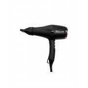 Профессиональный фен OLLIN Professional модель OL-7107 (чёрный, 2200-2400Вт)