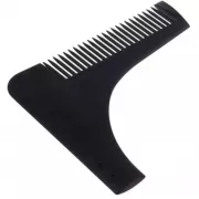 KONDOR Расчёска для бороды 394600