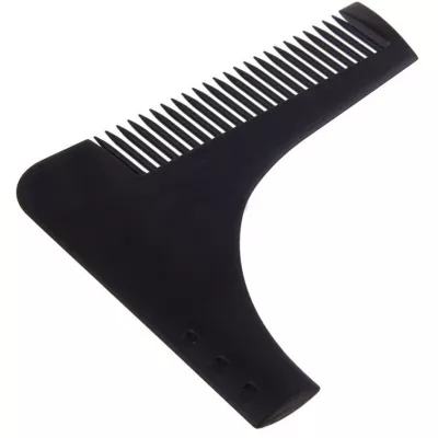 KONDOR Расчёска для бороды 394600 KONDOR Расчёска для бороды 394600