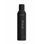 OLLIN STYLE Спрей для волос "Супер-блеск" 150мл НОВИНКА