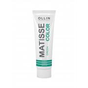 MATISSE COLOR green/зелёный 100мл Пигмент прямого действия