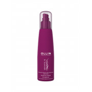 OLLIN MEGAPOLIS Кератин плюс 125мл