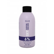 OLLIN performance OXY 6% 20vol. Окисляющая эмульсия 90мл/ Oxidizing Emulsion