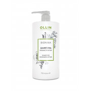 OLLIN BIONIKA Шампунь реконструктор 750мл