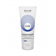 OLLIN CARE Кондиционер двойное увлажнение 200мл/ Double Moisture Conditioner