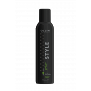 OLLIN STYLE Лосьон-спрей для укладки волос средней фиксации 250мл/ Lotion-Spray Medium