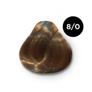 OLLIN COLOR 8/0 светло-русый 60мл Перманентная крем-краска для волос