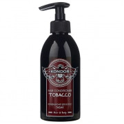 KONDOR Hair&Body Кондиционер для волос "Табак" 300мл